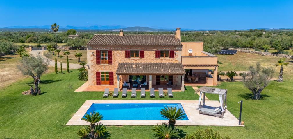 Rural Villa Reina de la Isla