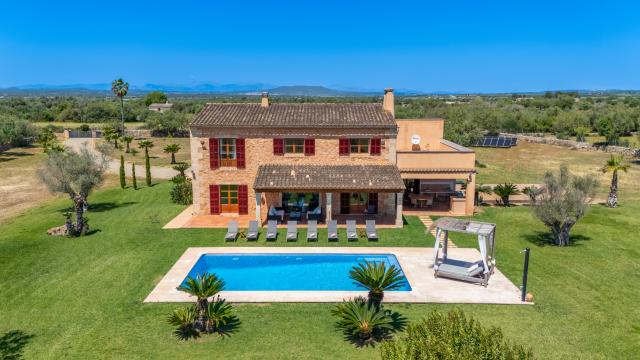 Rural Villa Reina de la Isla