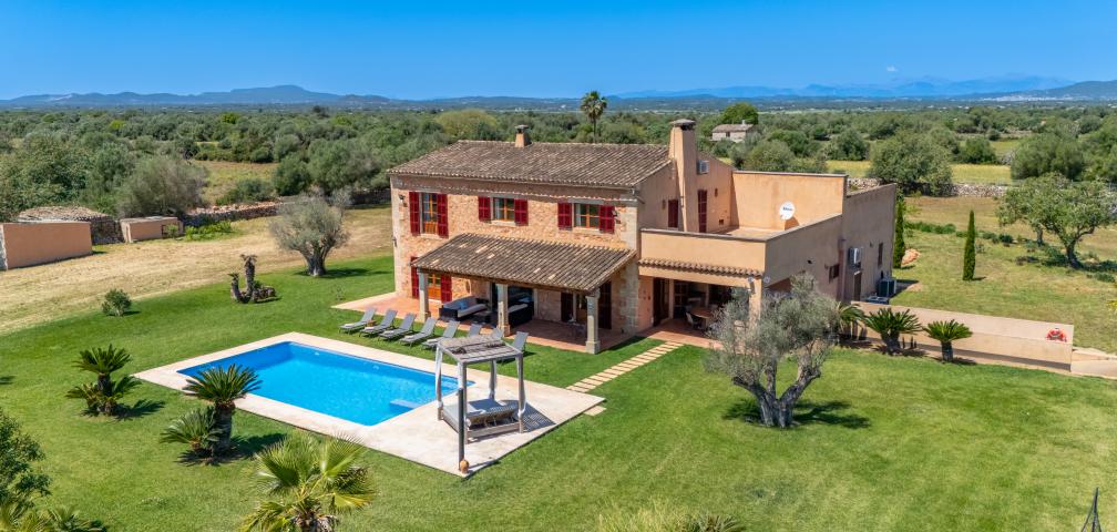 Rural Villa Reina de la Isla