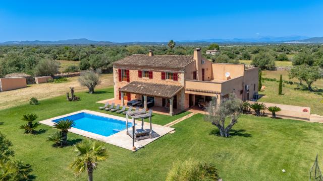 Rural Villa Reina de la Isla