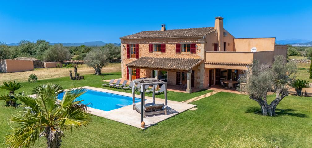 Rural Villa Reina de la Isla