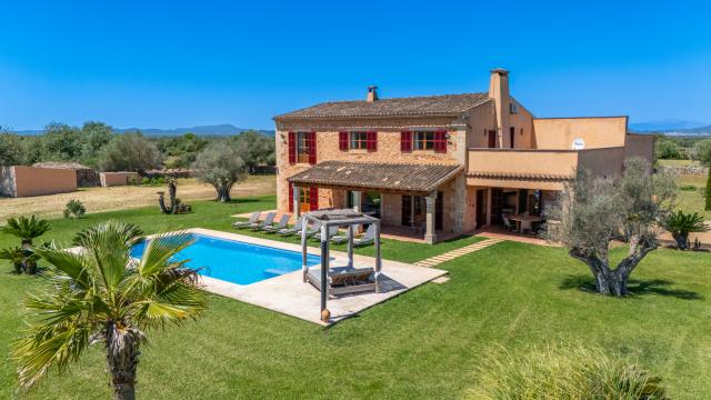 Rural Villa Reina de la Isla