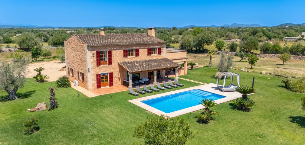 Rural Villa Reina de la Isla