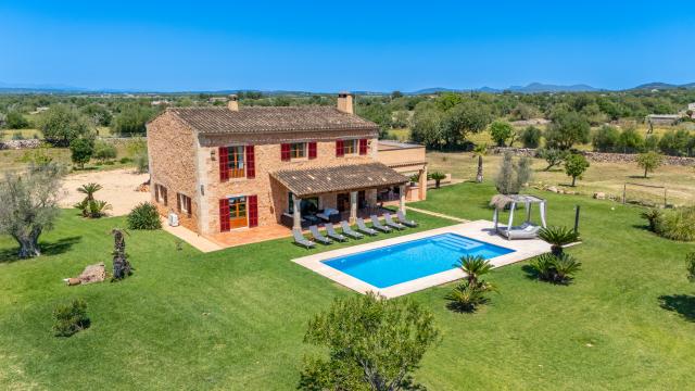 Rural Villa Reina de la Isla