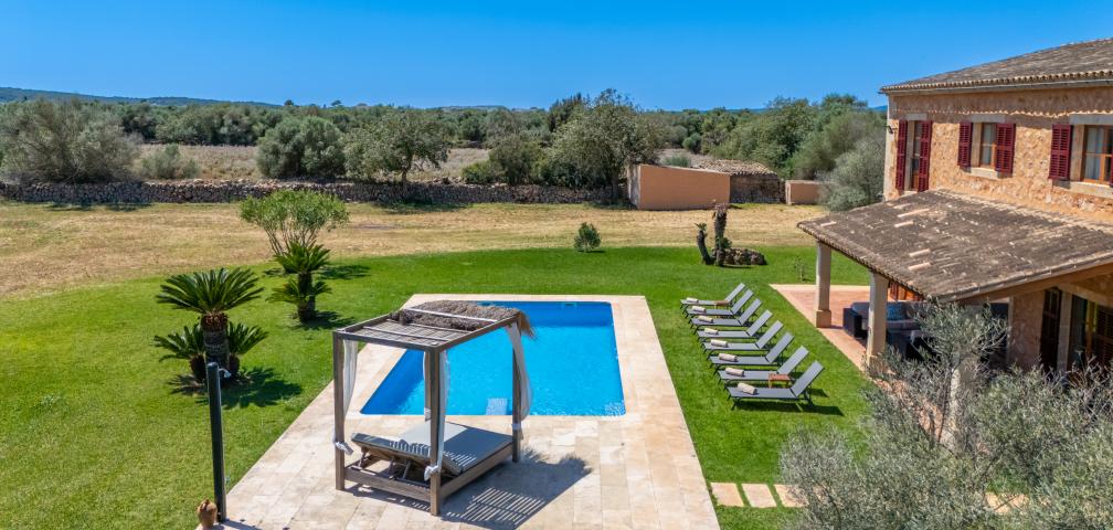 Rural Villa Reina de la Isla