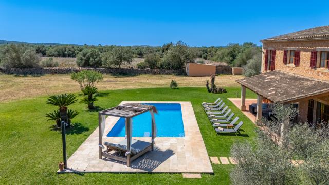 Rural Villa Reina de la Isla