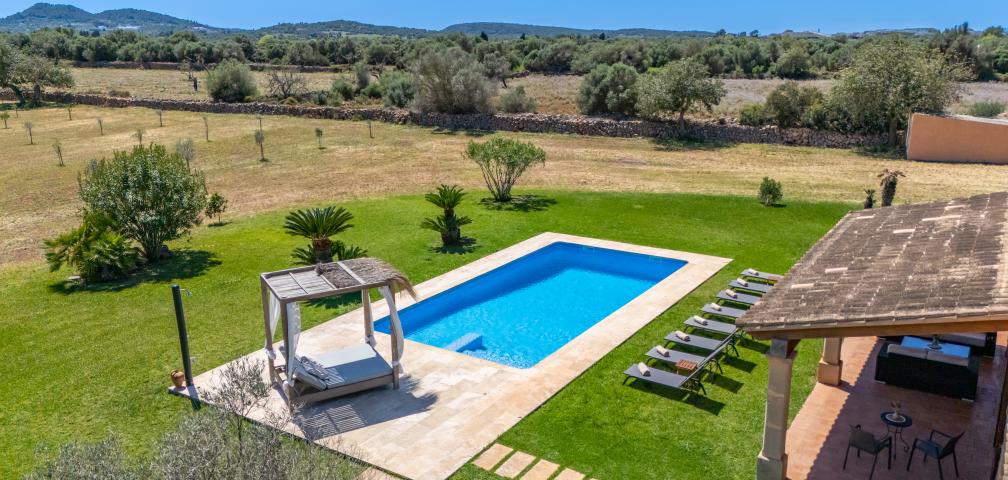 Rural Villa Reina de la Isla