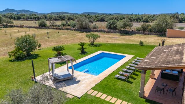 Rural Villa Reina de la Isla