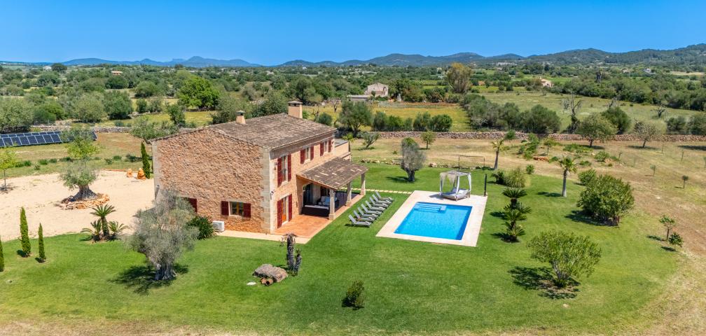 Rural Villa Reina de la Isla