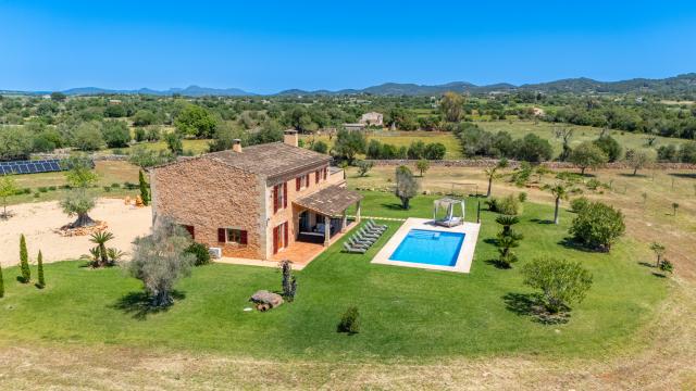 Rural Villa Reina de la Isla
