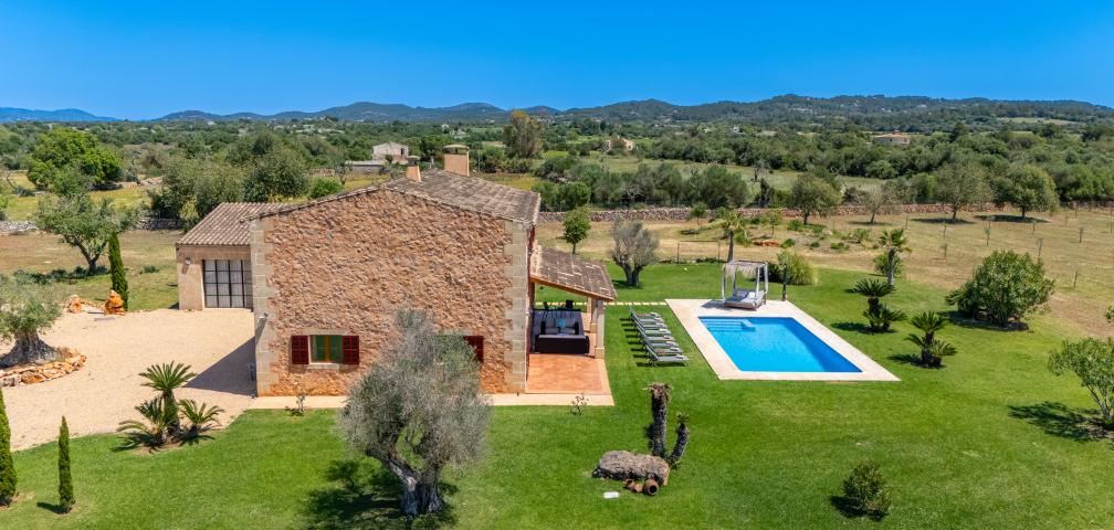 Rural Villa Reina de la Isla