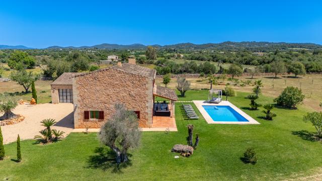 Rural Villa Reina de la Isla