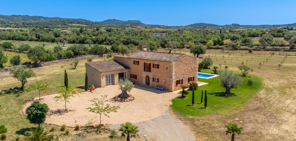 Rural Villa Reina de la Isla