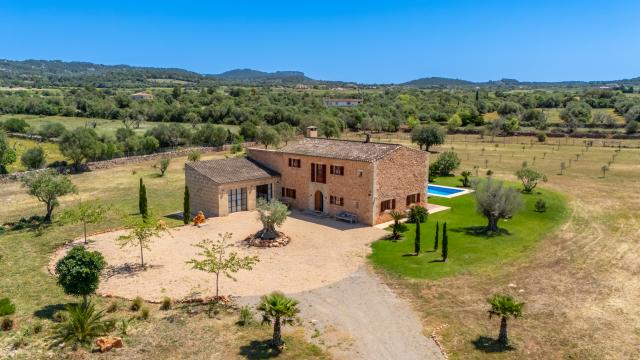 Rural Villa Reina de la Isla