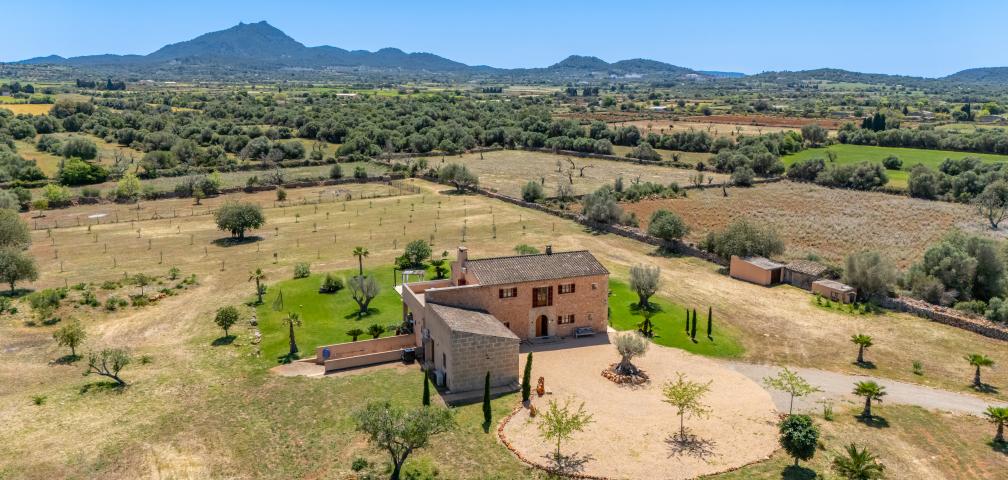 Rural Villa Reina de la Isla