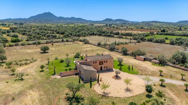 Rural Villa Reina de la Isla