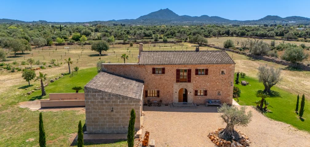 Rural Villa Reina de la Isla