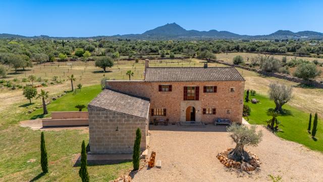 Rural Villa Reina de la Isla