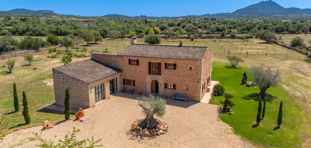 Rural Villa Reina de la Isla