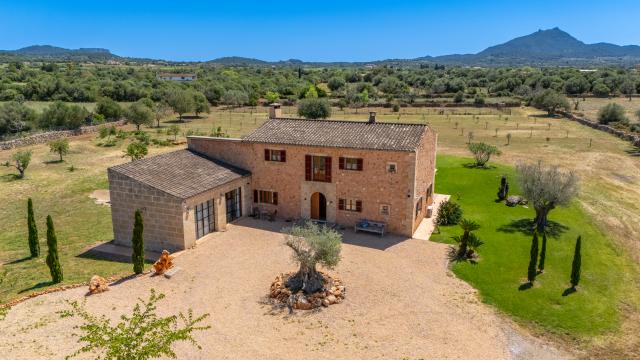 Rural Villa Reina de la Isla