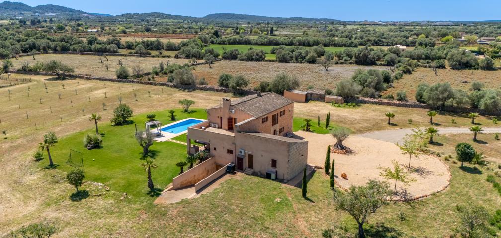 Rural Villa Reina de la Isla