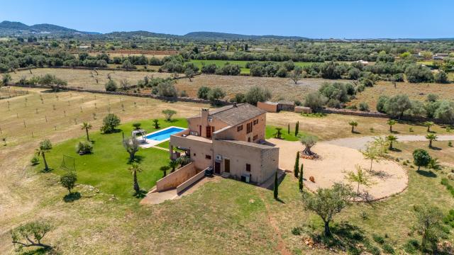 Rural Villa Reina de la Isla