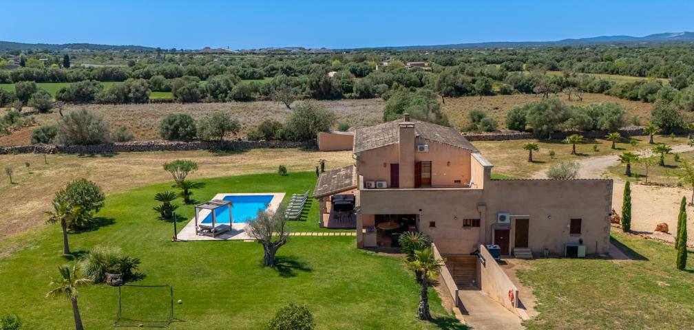 Rural Villa Reina de la Isla