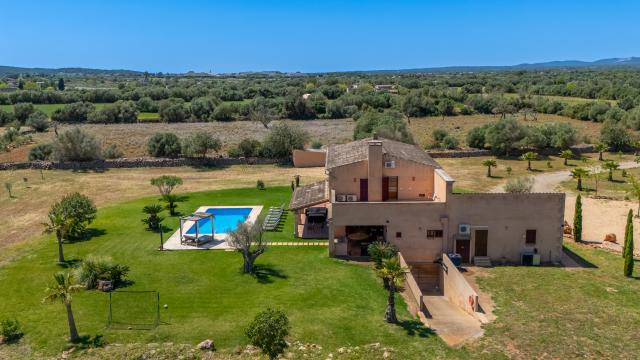 Rural Villa Reina de la Isla