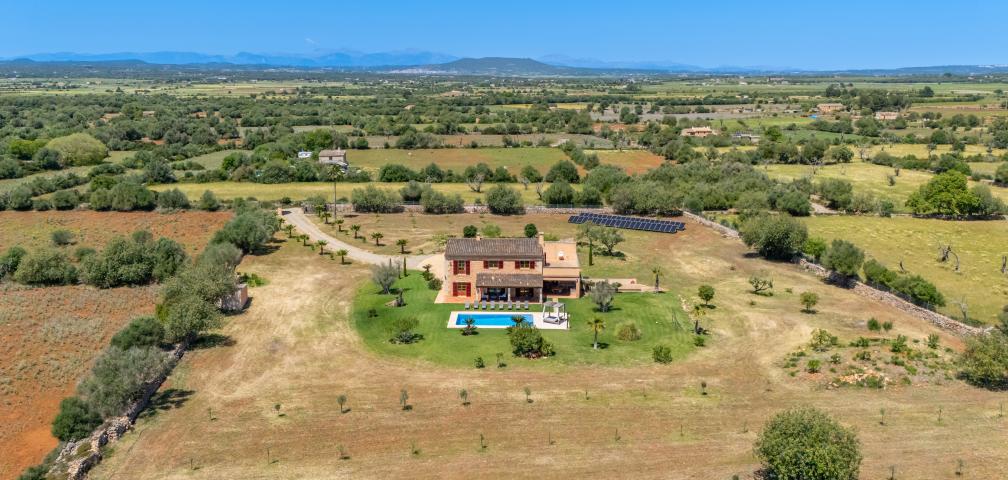 Rural Villa Reina de la Isla