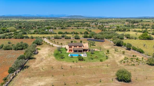 Rural Villa Reina de la Isla