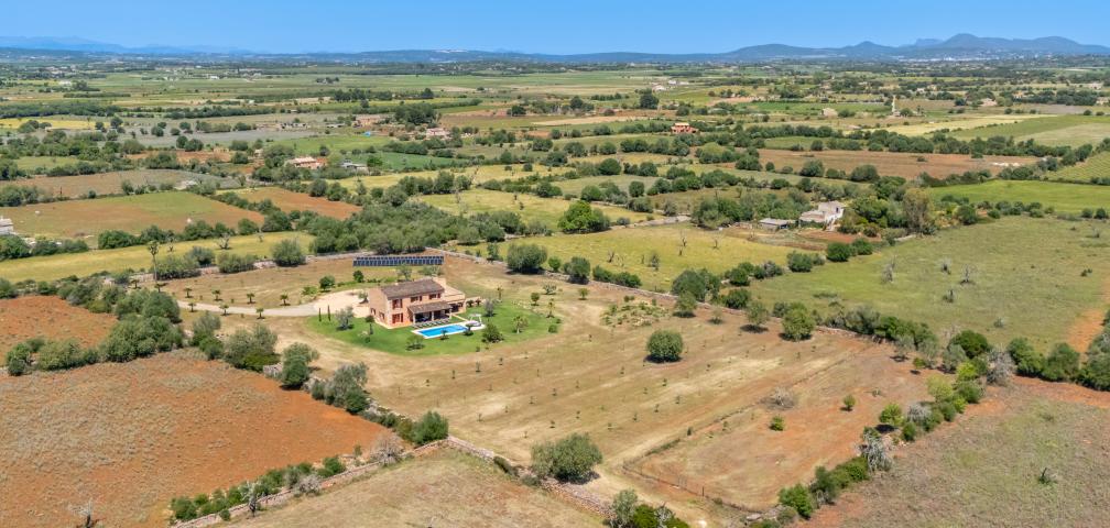 Rural Villa Reina de la Isla