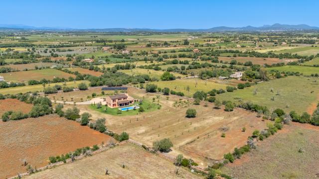 Rural Villa Reina de la Isla