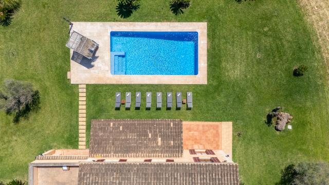 Rural Villa Reina de la Isla