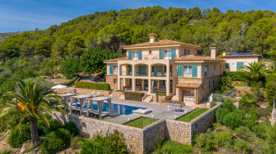 Finca S´Heretat
