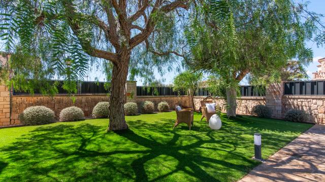Rural Villa Sa Copinya  Blanca