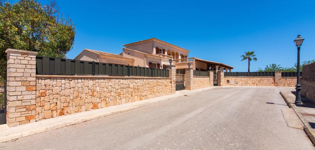 Rural Villa Sa Copinya  Blanca