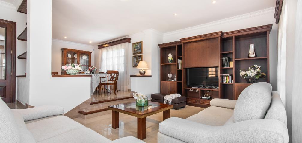 Rural Villa Sa Copinya  Blanca