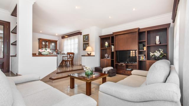 Rural Villa Sa Copinya  Blanca