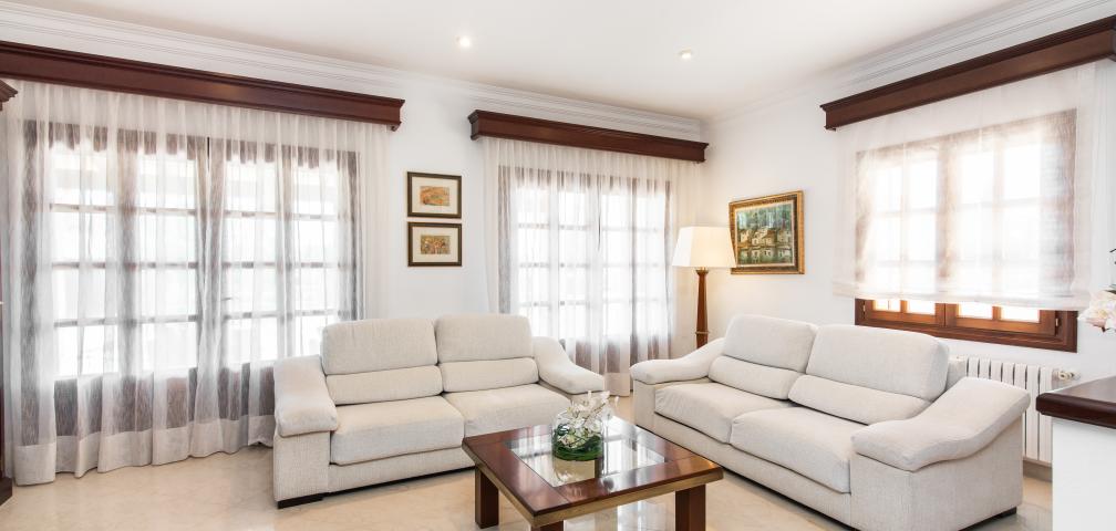 Rural Villa Sa Copinya  Blanca