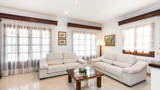 Rural Villa Sa Copinya  Blanca