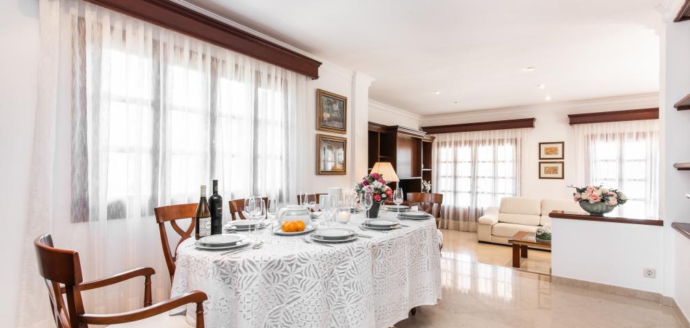 Rural Villa Sa Copinya  Blanca