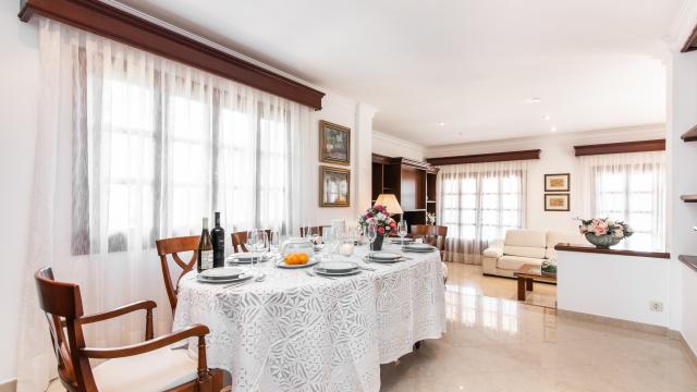Rural Villa Sa Copinya  Blanca