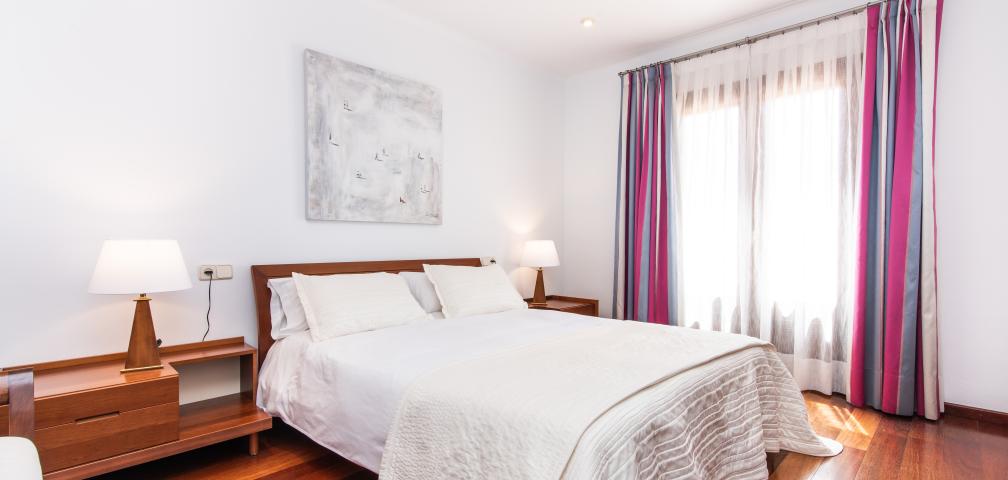Rural Villa Sa Copinya  Blanca