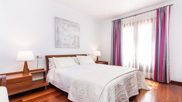 Rural Villa Sa Copinya  Blanca