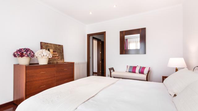 Rural Villa Sa Copinya  Blanca