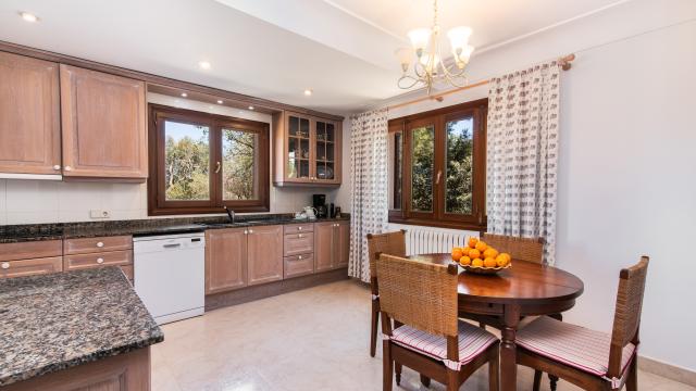 Rural Villa Sa Copinya  Blanca
