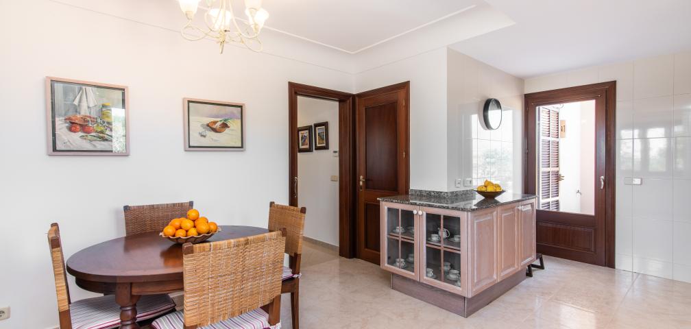 Rural Villa Sa Copinya  Blanca