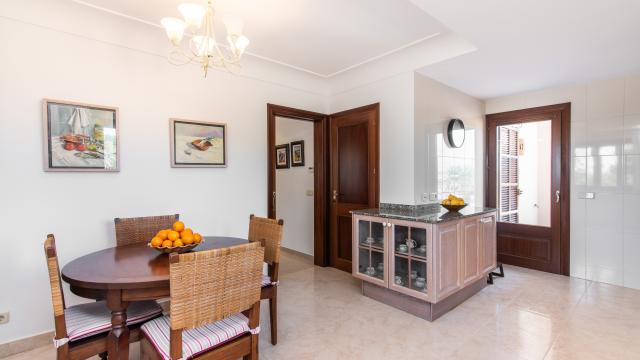 Rural Villa Sa Copinya  Blanca