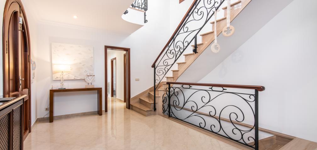 Rural Villa Sa Copinya  Blanca