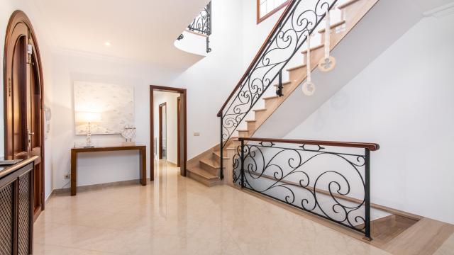 Rural Villa Sa Copinya  Blanca